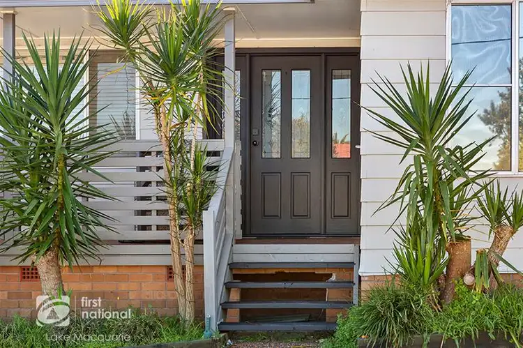 Second view of Homely house listing, 39 Elizabeth Street, Holmesville NSW 2286