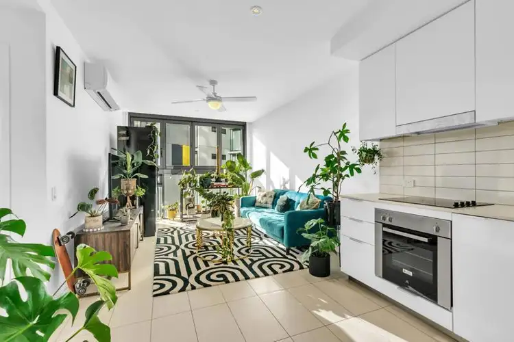 1306/338 Water Street, Fortitude Valley QLD 4006