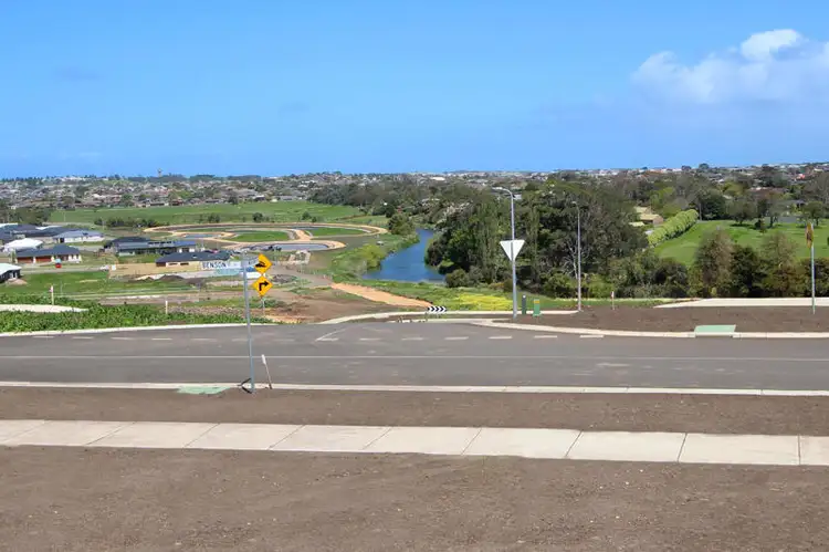 22 Benson Drive (Lot 154), Warrnambool VIC 3280