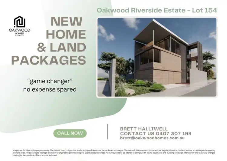Fourth view of Homely land listing, 22 Benson Drive (Lot 154), Warrnambool VIC 3280