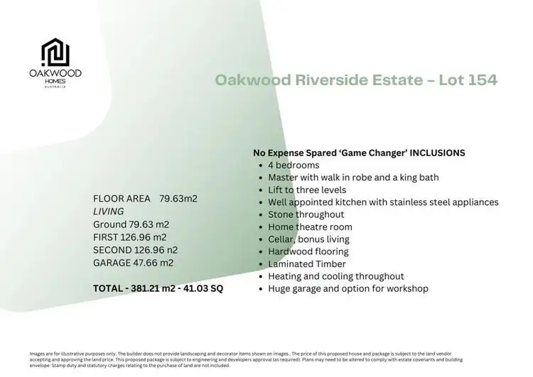 Fifth view of Homely land listing, 22 Benson Drive (Lot 154), Warrnambool VIC 3280