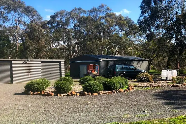Lot 3/ Church Street, Hawkesdale VIC 3287