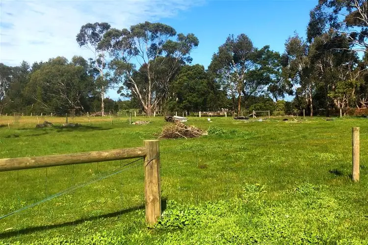 Third view of Homely land listing, Lot 3/ Church Street, Hawkesdale VIC 3287