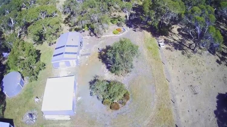Sixth view of Homely land listing, Lot 3/ Church Street, Hawkesdale VIC 3287