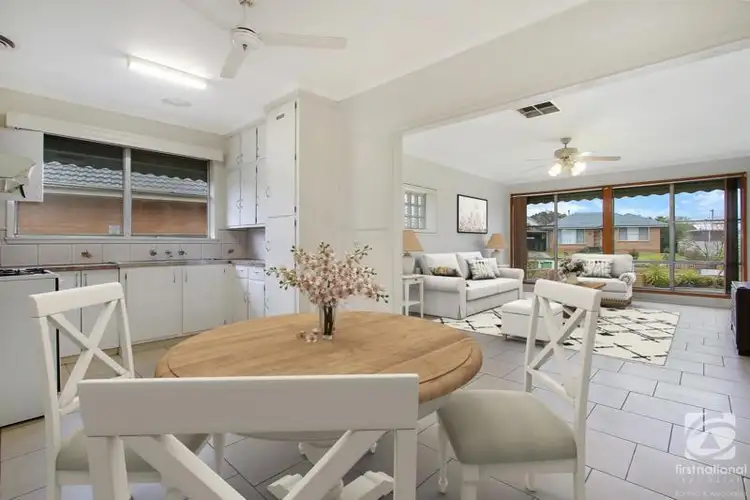 Third view of Homely house listing, 1 Gannon Court, Wodonga VIC 3690