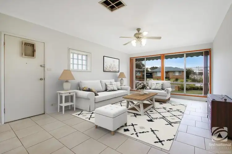 Fourth view of Homely house listing, 1 Gannon Court, Wodonga VIC 3690