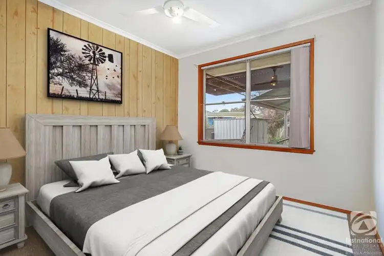 Fifth view of Homely house listing, 1 Gannon Court, Wodonga VIC 3690