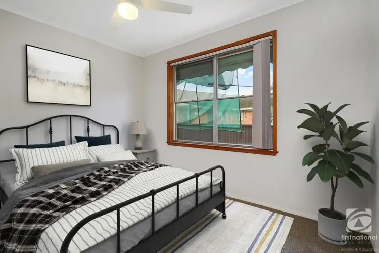 Sixth view of Homely house listing, 1 Gannon Court, Wodonga VIC 3690