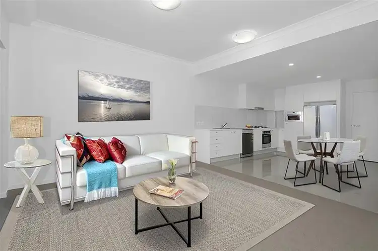 206/11 Playfield Street, Chermside QLD 4032