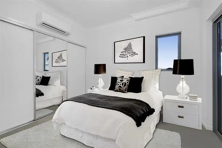 Third view of Homely apartment listing, 206/11 Playfield Street, Chermside QLD 4032