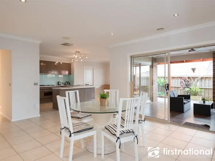 Fifth view of Homely house listing, 11 Locarno Place, Narre Warren South VIC 3805