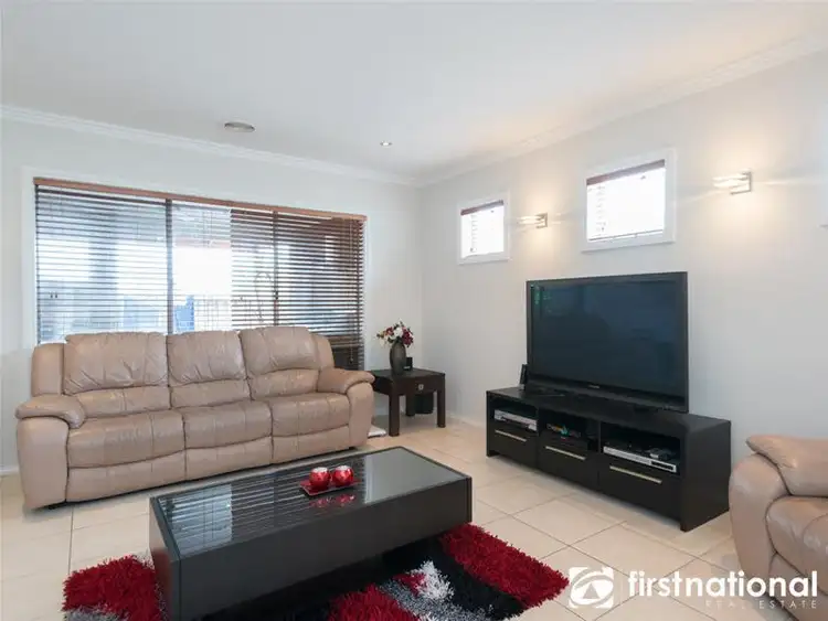 Sixth view of Homely house listing, 11 Locarno Place, Narre Warren South VIC 3805