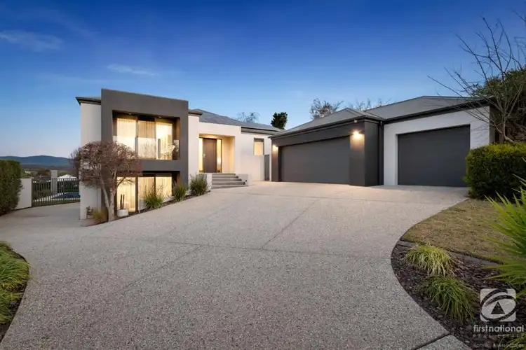 Main view of Homely house listing, 58 Avondale Drive, Wodonga VIC 3690