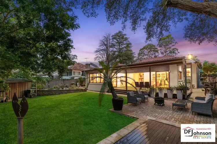 49 Vimiera Road, Eastwood NSW 2122