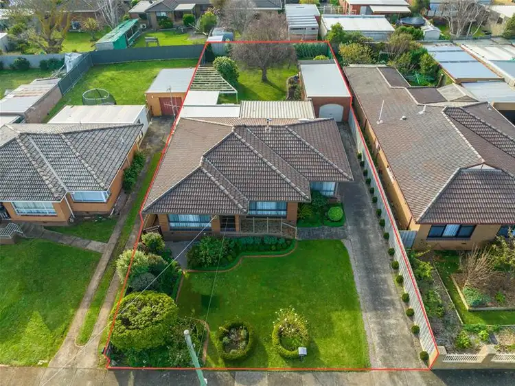 36 Saltau Street, Warrnambool VIC 3280