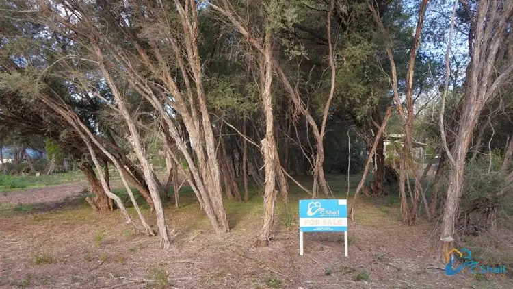 Second view of Homely land listing, 20 Geofrey Avenue, Loch Sport VIC 3851