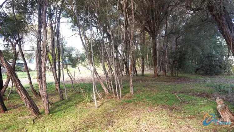 Third view of Homely land listing, 20 Geofrey Avenue, Loch Sport VIC 3851