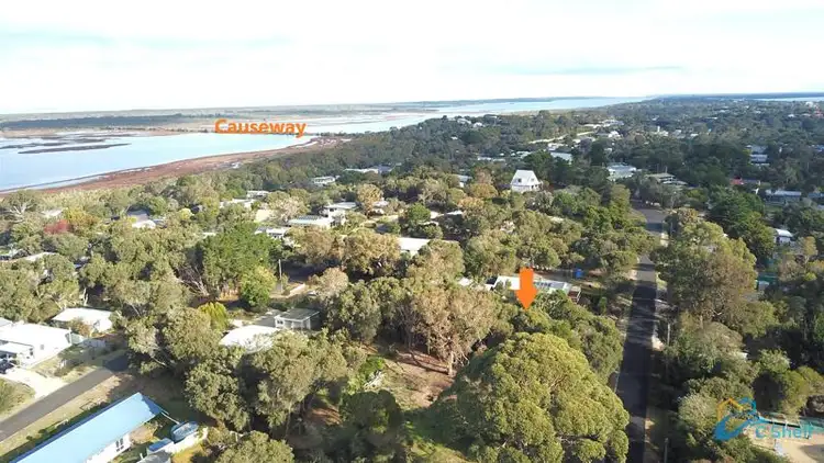 Fourth view of Homely land listing, 20 Geofrey Avenue, Loch Sport VIC 3851