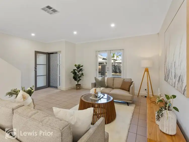 Fifth view of Homely house listing, 2/50 Mary Street, Unley SA 5061