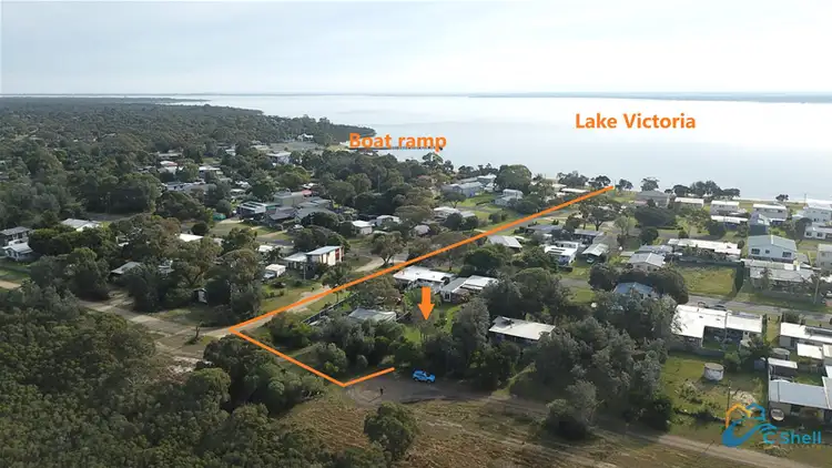 Second view of Homely land listing, 37 Centre Road, Loch Sport VIC 3851