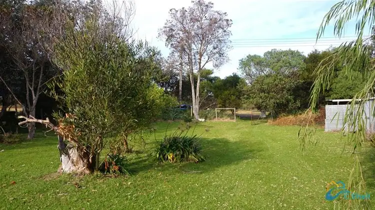 Third view of Homely land listing, 37 Centre Road, Loch Sport VIC 3851