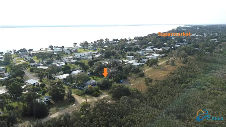 Fifth view of Homely land listing, 37 Centre Road, Loch Sport VIC 3851