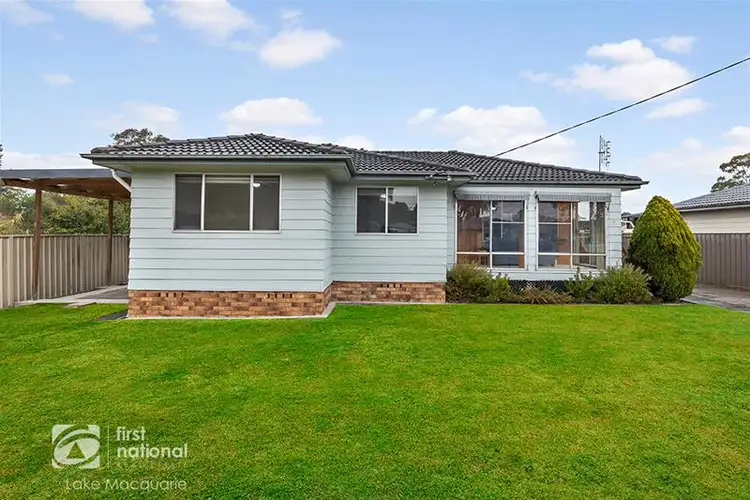 Main view of Homely house listing, 15 King Street, Barnsley NSW 2278
