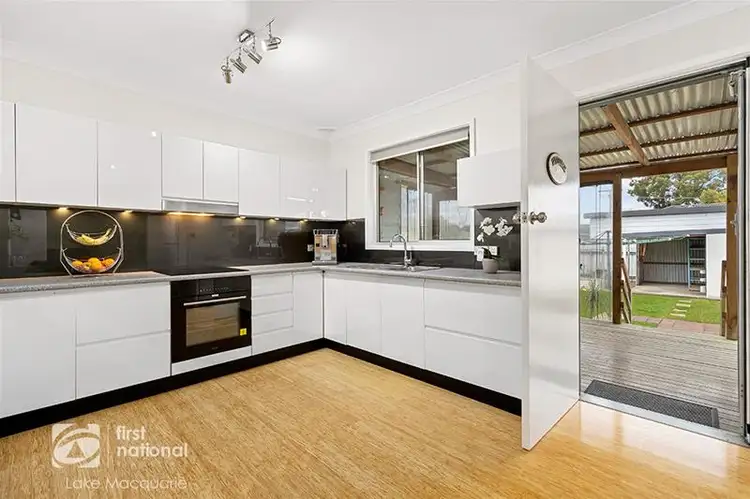 Second view of Homely house listing, 15 King Street, Barnsley NSW 2278