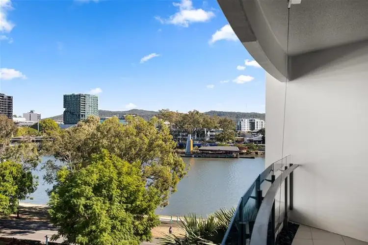 2303/45 Duncan Street, West End QLD 4101