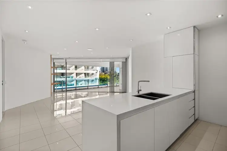 Fifth view of Homely apartment listing, 2303/45 Duncan Street, West End QLD 4101