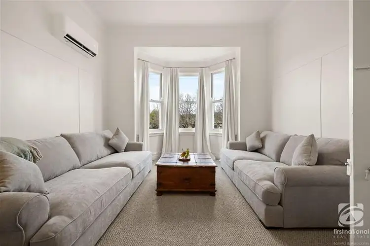 Main view of Homely house listing, 62 Last Street, Beechworth VIC 3747