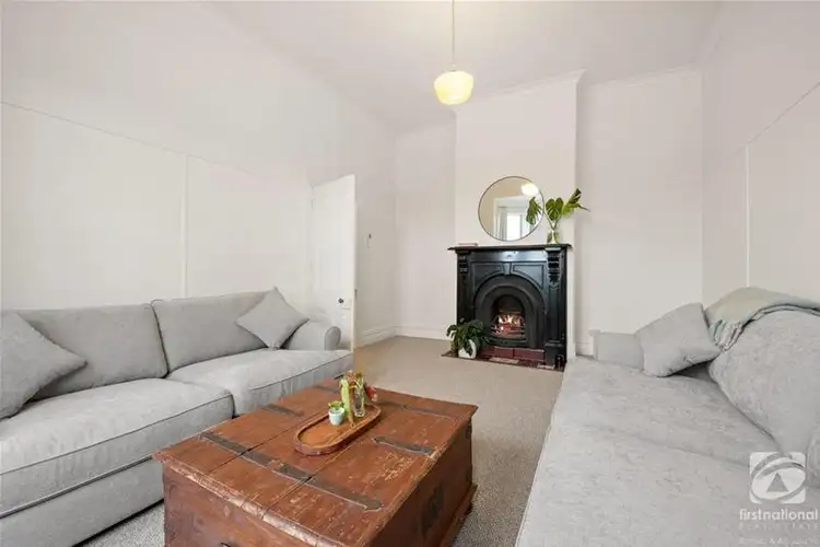 Second view of Homely house listing, 62 Last Street, Beechworth VIC 3747