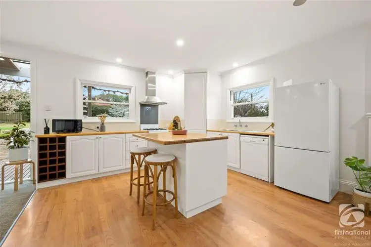 Fourth view of Homely house listing, 62 Last Street, Beechworth VIC 3747