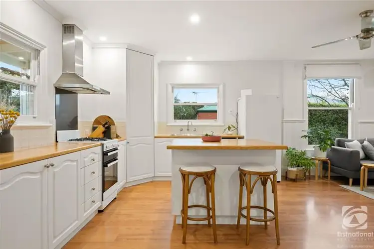 Fifth view of Homely house listing, 62 Last Street, Beechworth VIC 3747