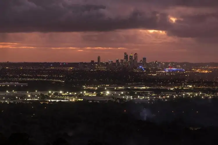 Sixth view of Homely house listing, 19 City Vista, Gooseberry Hill WA 6076