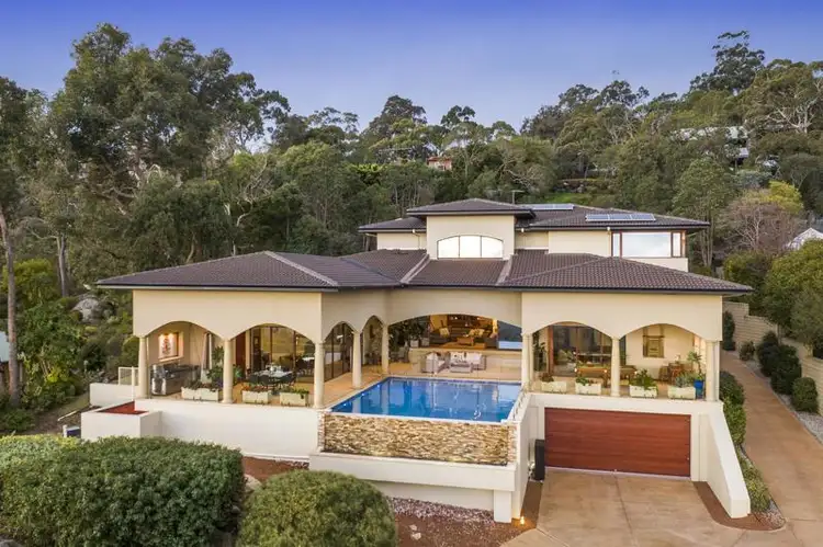 Seventh view of Homely house listing, 19 City Vista, Gooseberry Hill WA 6076