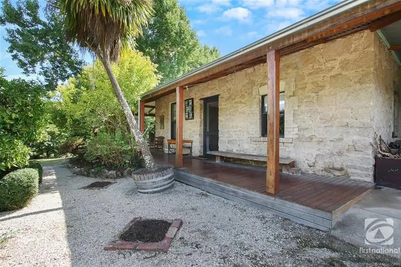 Main view of Homely house listing, 67 Wood Street, Beechworth VIC 3747