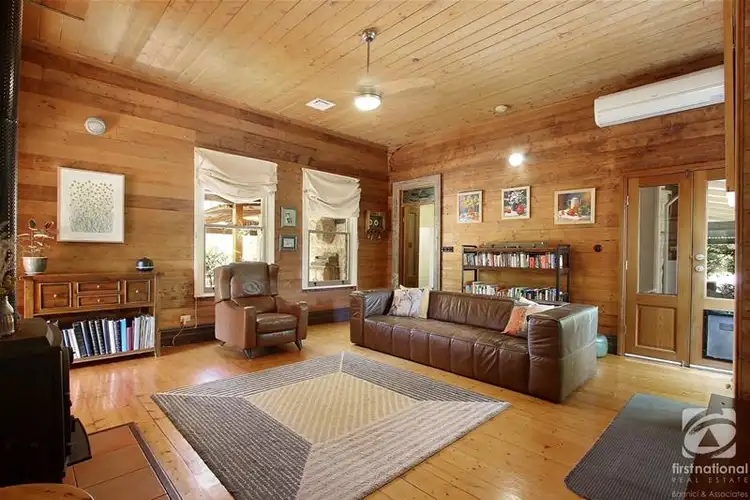 Third view of Homely house listing, 67 Wood Street, Beechworth VIC 3747