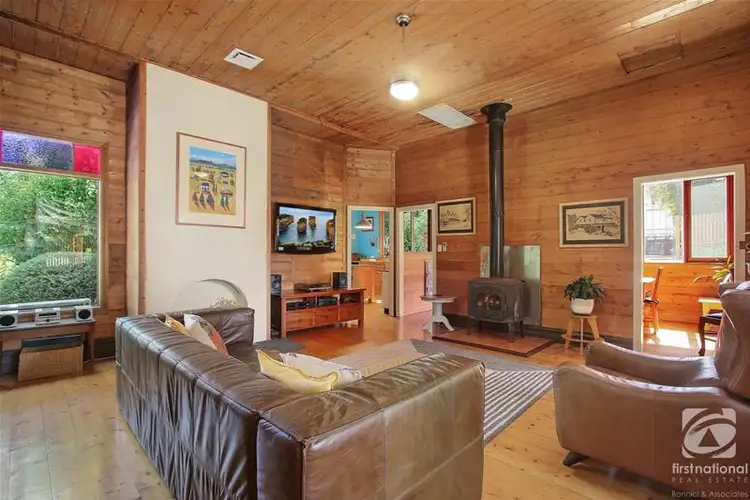 Fourth view of Homely house listing, 67 Wood Street, Beechworth VIC 3747