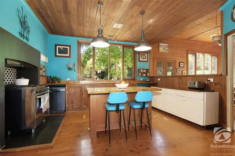 Fifth view of Homely house listing, 67 Wood Street, Beechworth VIC 3747