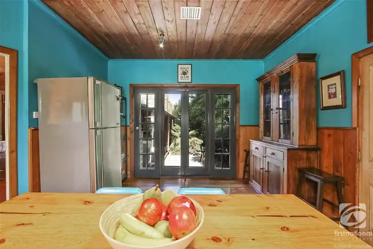 Sixth view of Homely house listing, 67 Wood Street, Beechworth VIC 3747