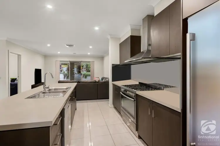 Third view of Homely house listing, 16 Loames Street, Wodonga VIC 3690