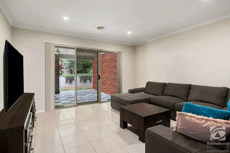 Fourth view of Homely house listing, 16 Loames Street, Wodonga VIC 3690