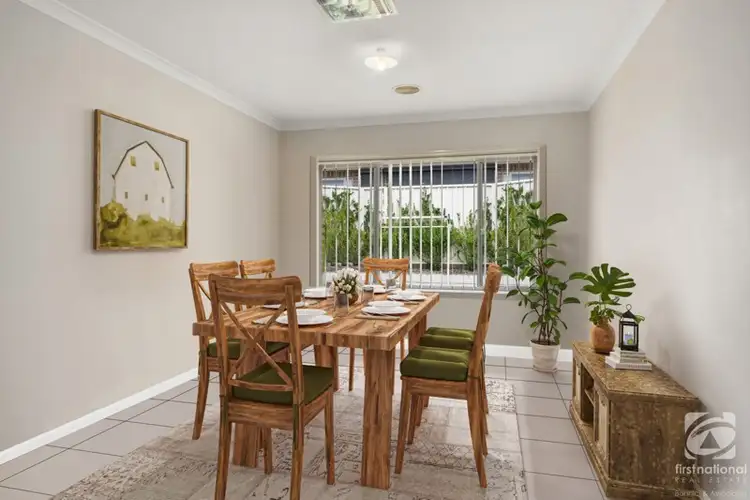 Fifth view of Homely house listing, 16 Loames Street, Wodonga VIC 3690