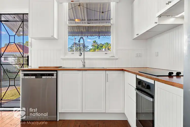 Third view of Homely house listing, 30 Fletcher Street, Edgeworth NSW 2285