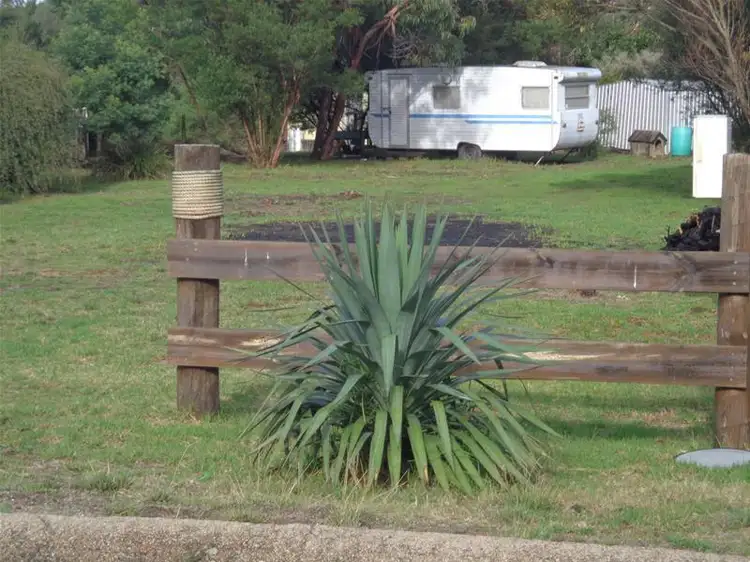 Second view of Homely land listing, 4 Aneta Court, Loch Sport VIC 3851