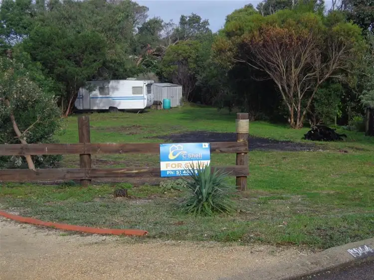 Third view of Homely land listing, 4 Aneta Court, Loch Sport VIC 3851