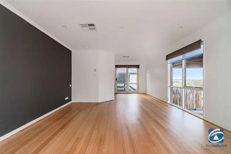 Second view of Homely unit listing, 1/37 Cassinia Crescent, Meadow Heights VIC 3048