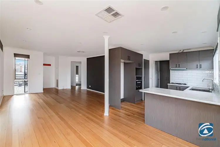 Fourth view of Homely unit listing, 1/37 Cassinia Crescent, Meadow Heights VIC 3048