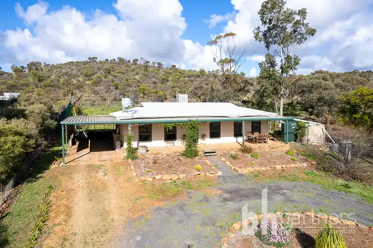 Main view of Homely rural property listing, 59 Gierke Road, Rockleigh SA 5254